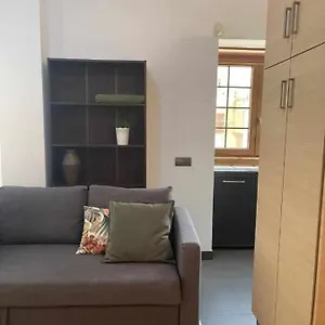Flat Victoria Apartment Malaga
