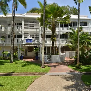 The White House Aparthotel Port Douglas