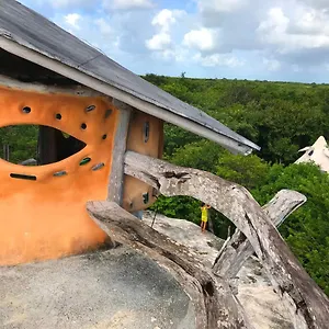  Campsite Portal Xibalba