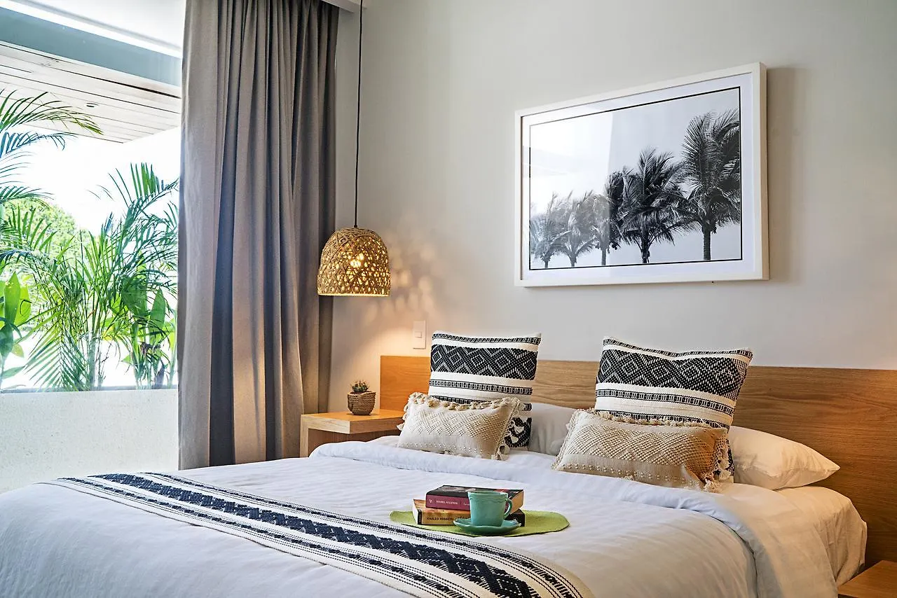 Arrecife Studios I Prime Location Steps To The Beach Playa del Carmen