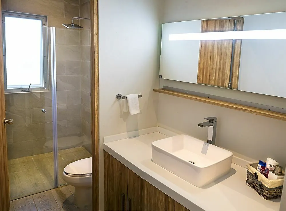 Apartment Arrecife Studios I Prime Location Steps To The Beach Playa del Carmen