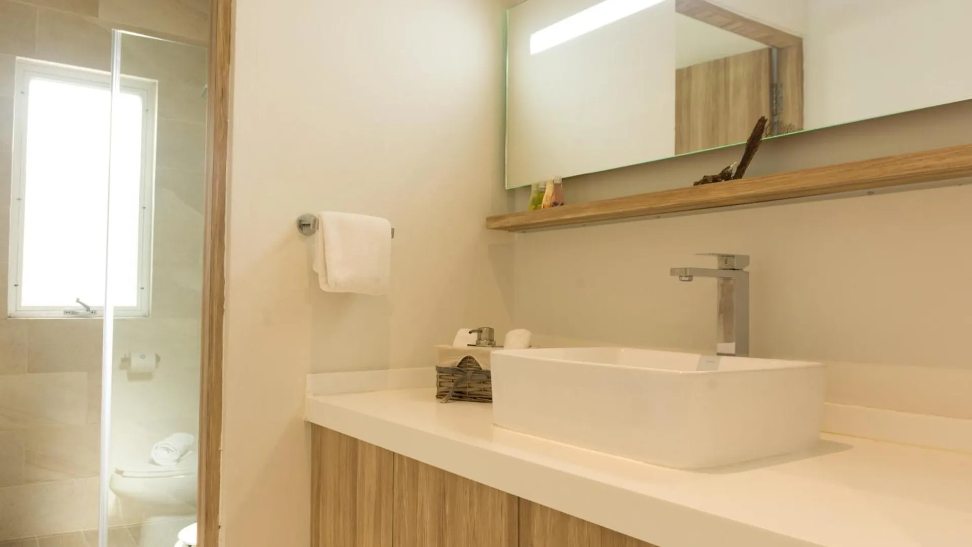 Arrecife Studios I Prime Location Steps To The Beach Playa del Carmen 0*,  Mexico